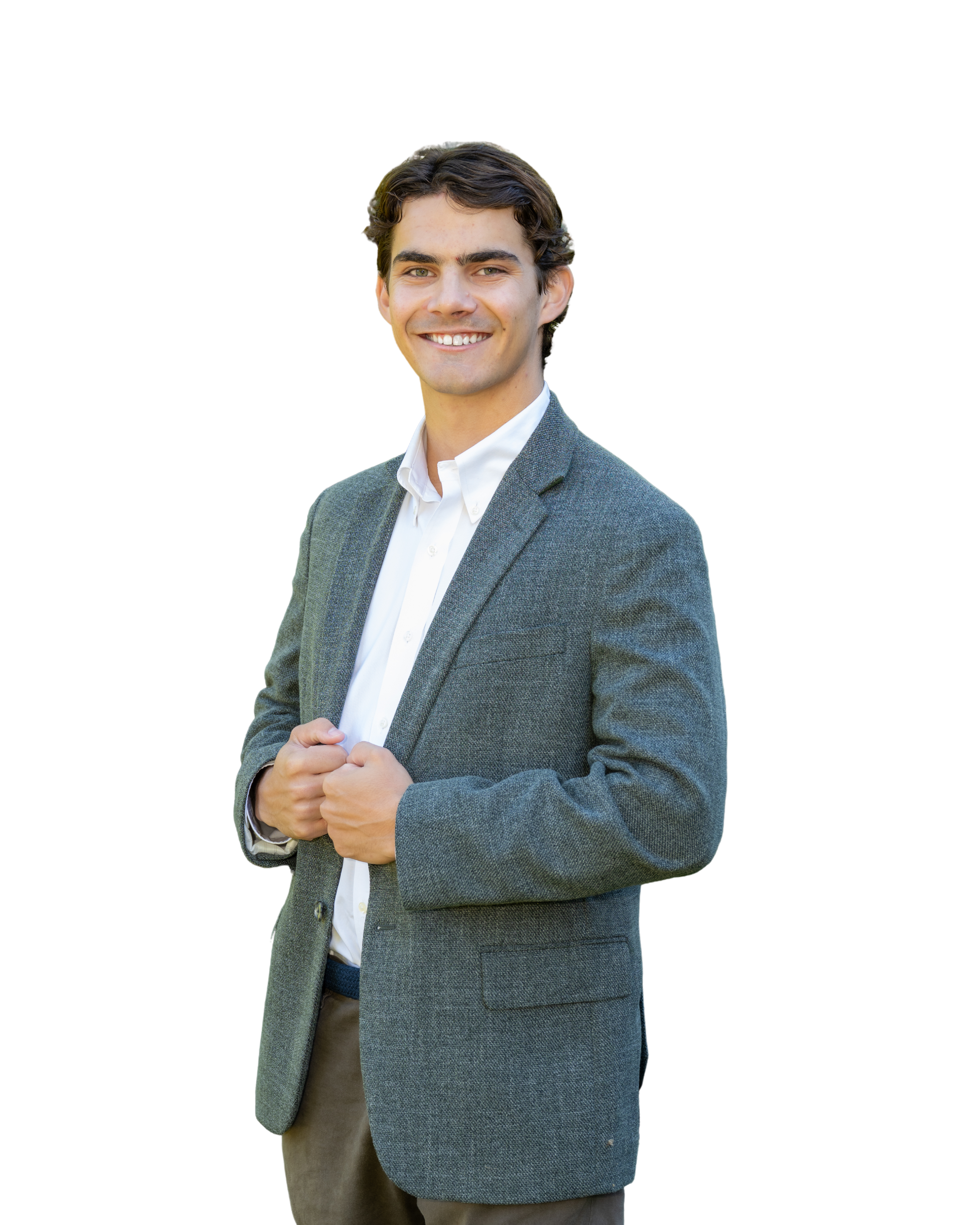 Gerrit Elliman, luxury real estate advisor